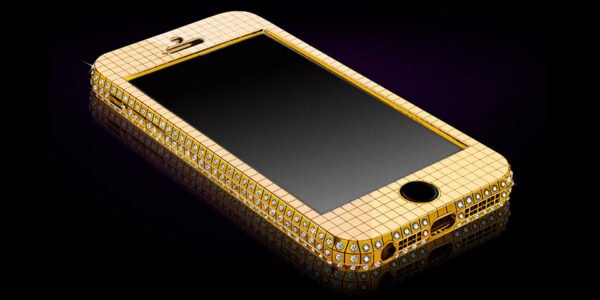 Apple iPhone Pro