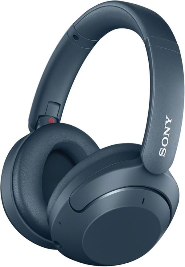 Headphones SonicWave Pro X1000